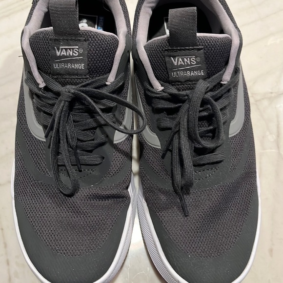 Vans Other - Vans UltraRange Rapidweld men’s size 11.5, gray.